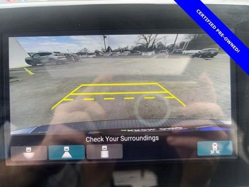 Used 2024 Honda Odyssey EX-L image 95