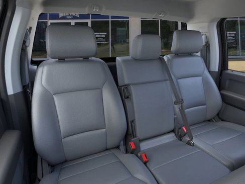 New 2026 Ford F450 XL w/ FX4 Off-Road Package image 10