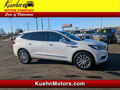 Used 2019 Buick Enclave Premium w/ Experience Buick Package