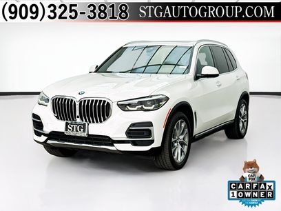 Used 2023 BMW X5 sDrive40i