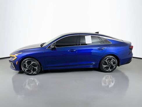 Used 2025 Kia K5 GT-Line FWD image 4