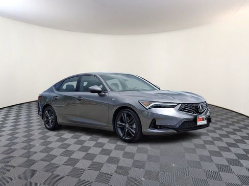 Used 2024 Acura Integra A-Spec FWD image 4