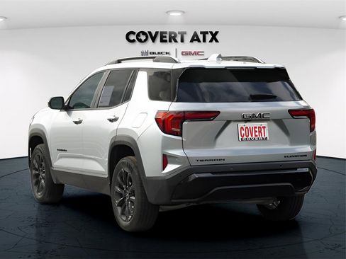 New 2026 GMC Terrain Elevation w/ Black Edition image 5
