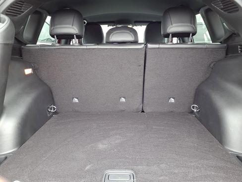 Used 2026 Jeep Compass Limited image 19