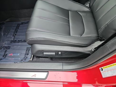 New 2026 Acura Integra A-Spec image 27