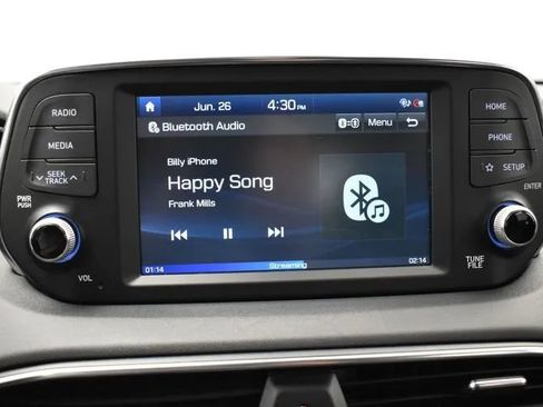 Used 2020 Hyundai Santa Fe SEL w/ Convenience + Premium Package FWD image 31