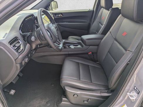 New 2026 Dodge Durango GT AWD/4WD image 4