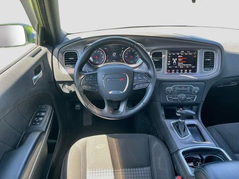 Used 2023 Dodge Charger SXT RWD image 21