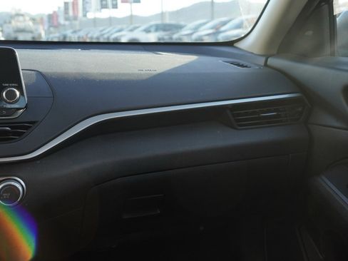 Certified 2024 Nissan Altima 2.5 S image 22