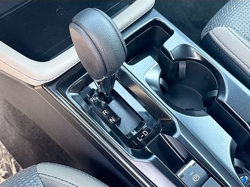 New 2026 Subaru Forester Premium AWD/4WD image 15