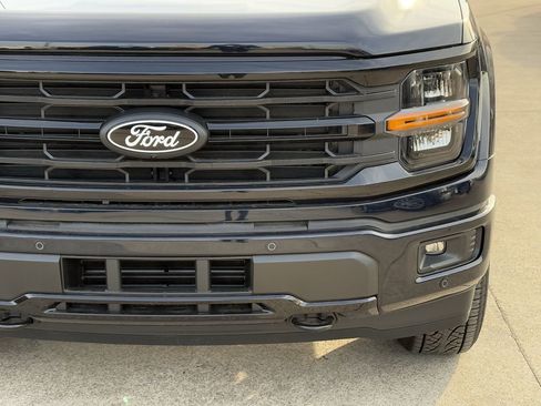 New 2025 Ford F150 XLT w/ Equipment Group 302A MID AWD/4WD image 43