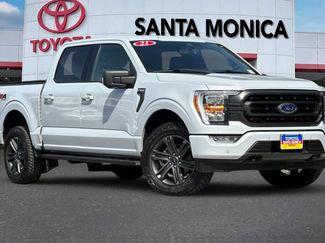 Used 2021 Ford F150 XLT w/ Equipment Group 302A High video 1