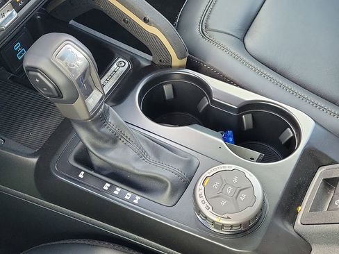 New 2025 Ford Bronco Badlands AWD/4WD image 30
