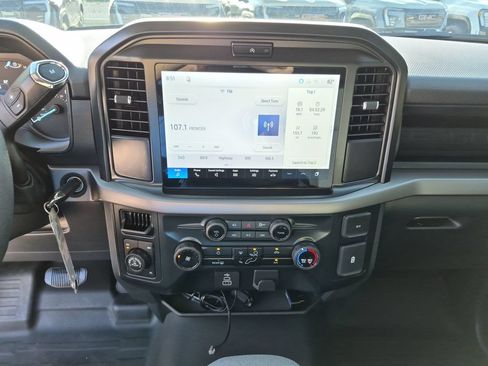 Used 2026 Ford F150 XL w/ Equipment Group 103A High AWD/4WD image 26