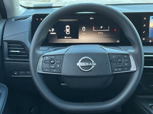 New 2026 Nissan Sentra SV image 19