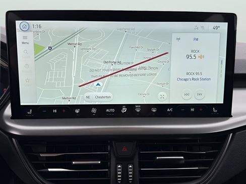 New 2026 Ford Escape Active w/ Active Premium Tech Pack image 20