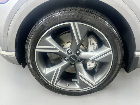 Used 2025 Genesis GV80 3.5T Prestige AWD/4WD image 31