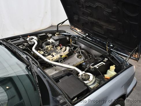 Used 1989 BMW 525i Sedan RWD image 33