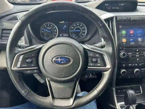 Used 2020 Subaru Ascent Limited w/ Technology Package image 10