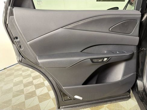 Used 2025 Lexus RX 350 FWD w/ Accessory Package image 22