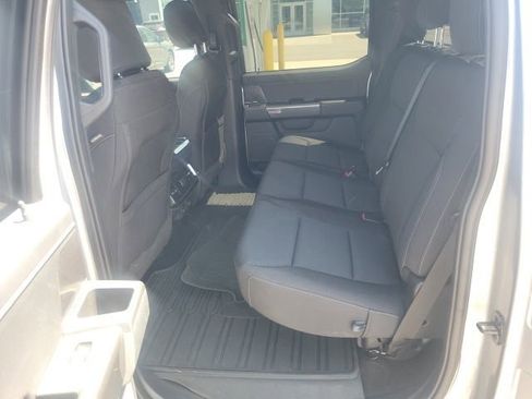 Used 2023 Ford F150 XLT w/ Equipment Group 302A High AWD/4WD image 24