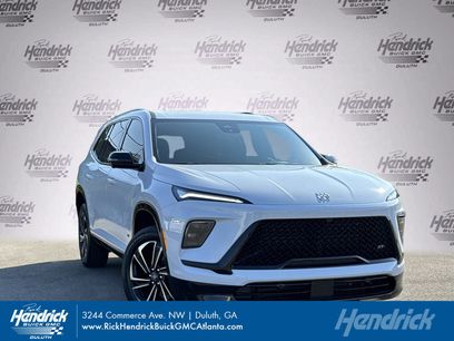 New 2026 Buick Enclave Sport Touring w/ Power Package