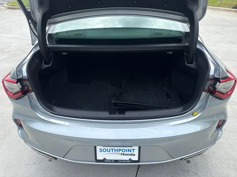 Used 2021 Acura TLX SH-AWD image 33