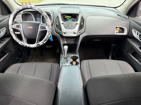 Used 2015 Chevrolet Equinox LT w/ Driver Convenience Package AWD/4WD image 15