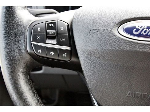 Used 2024 Ford Transit 250 148 Medium Roof w/ Load Area Protection Package image 18