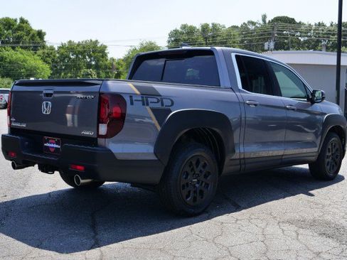 Used 2023 Honda Ridgeline RTL image 9