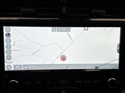 Used 2021 Kia Soul Turbo image 15