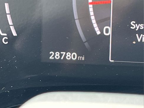 Certified 2023 Lexus RX 350 F Sport image 28