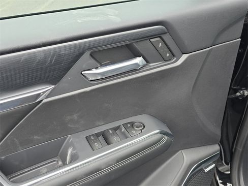 New 2025 GMC Acadia Elevation w/ Super Cruise Package image 12