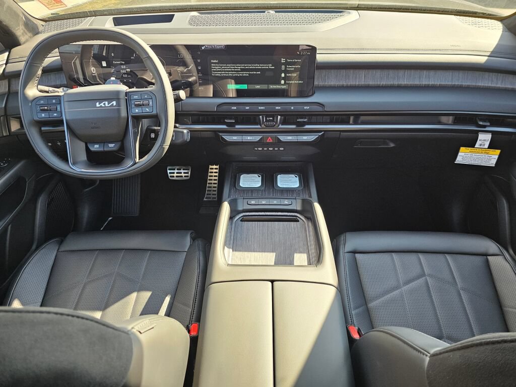 New 2027 Kia Telluride X-Line SX Prestige AWD/4WD image 9