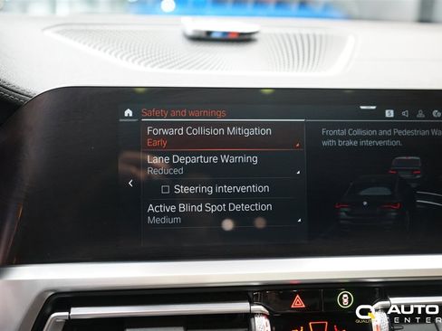 Used 2021 BMW 440i xDrive Coupe w/ Premium Package AWD/4WD image 26