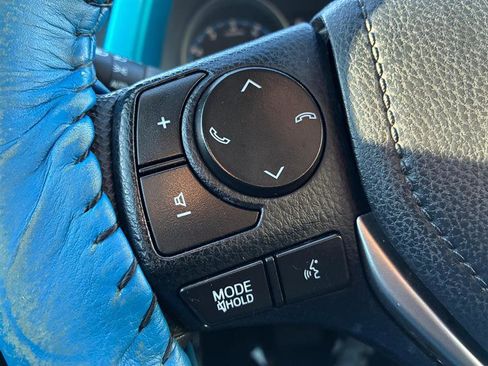 Used 2017 Toyota RAV4 LE w/ All Weather Liner Package image 12