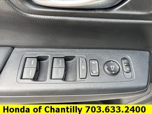 Used 2024 Honda CR-V EX image 22