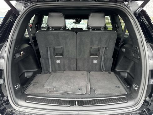 Used 2024 Jeep Grand Cherokee L Laredo image 21