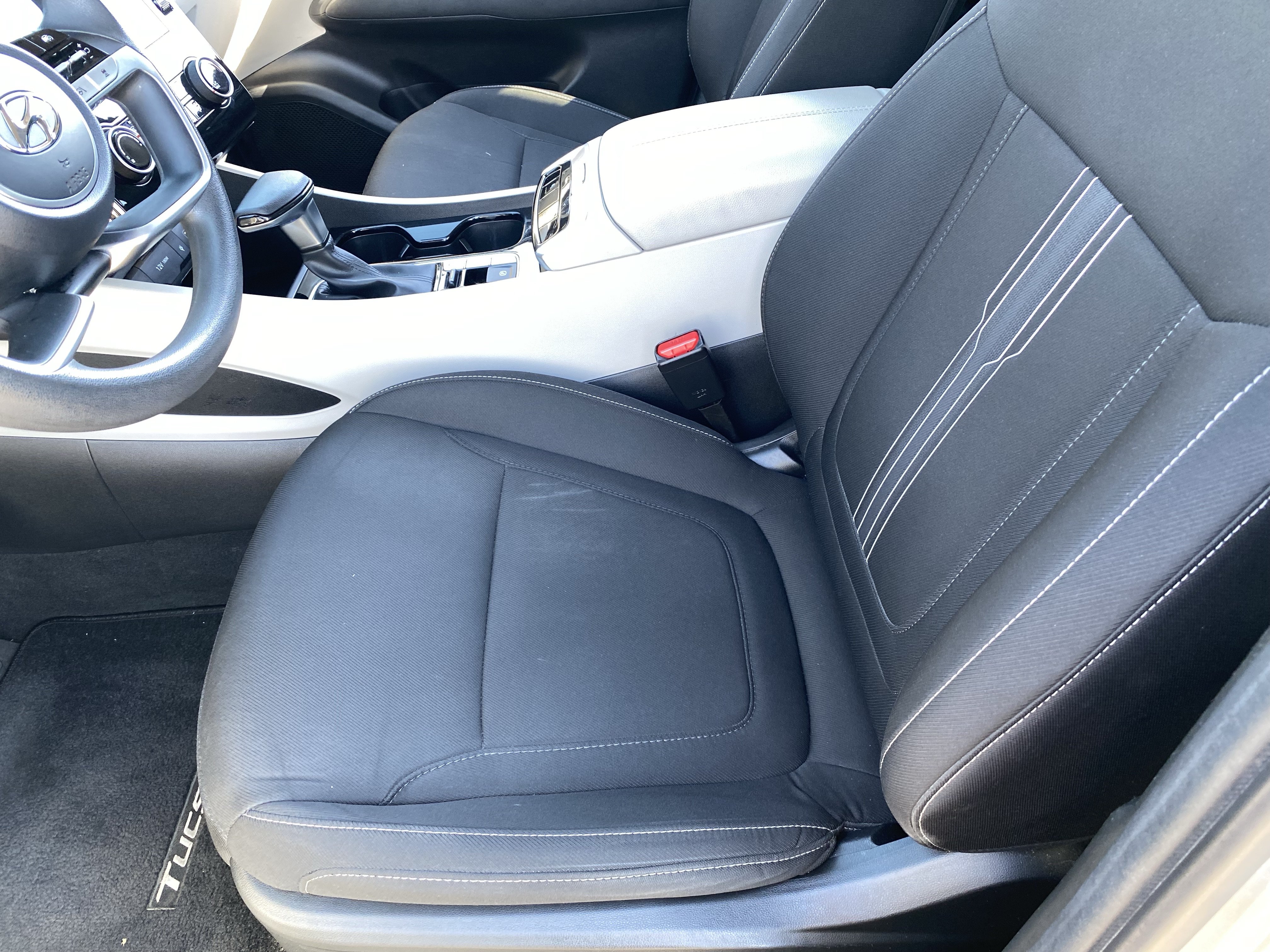 Used 2023 Hyundai Tucson SEL AWD/4WD image 17