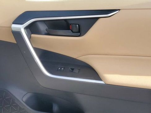 New 2025 Toyota RAV4 LE image 34