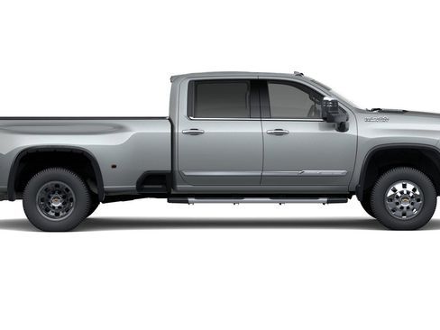 New 2026 Chevrolet Silverado 3500 High Country AWD/4WD image 51
