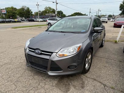 Used 2013 Ford Focus SE w/ SE Winter Pkg