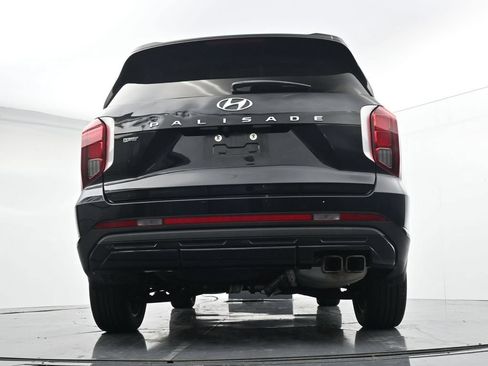 Used 2023 Hyundai Palisade XRT w/ Cargo Package FWD image 21