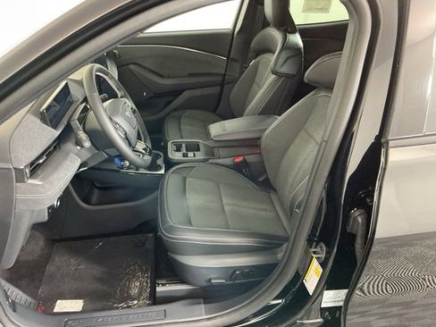 New 2025 Ford Mustang Mach-E GT w/ Interior Protection Package image 17