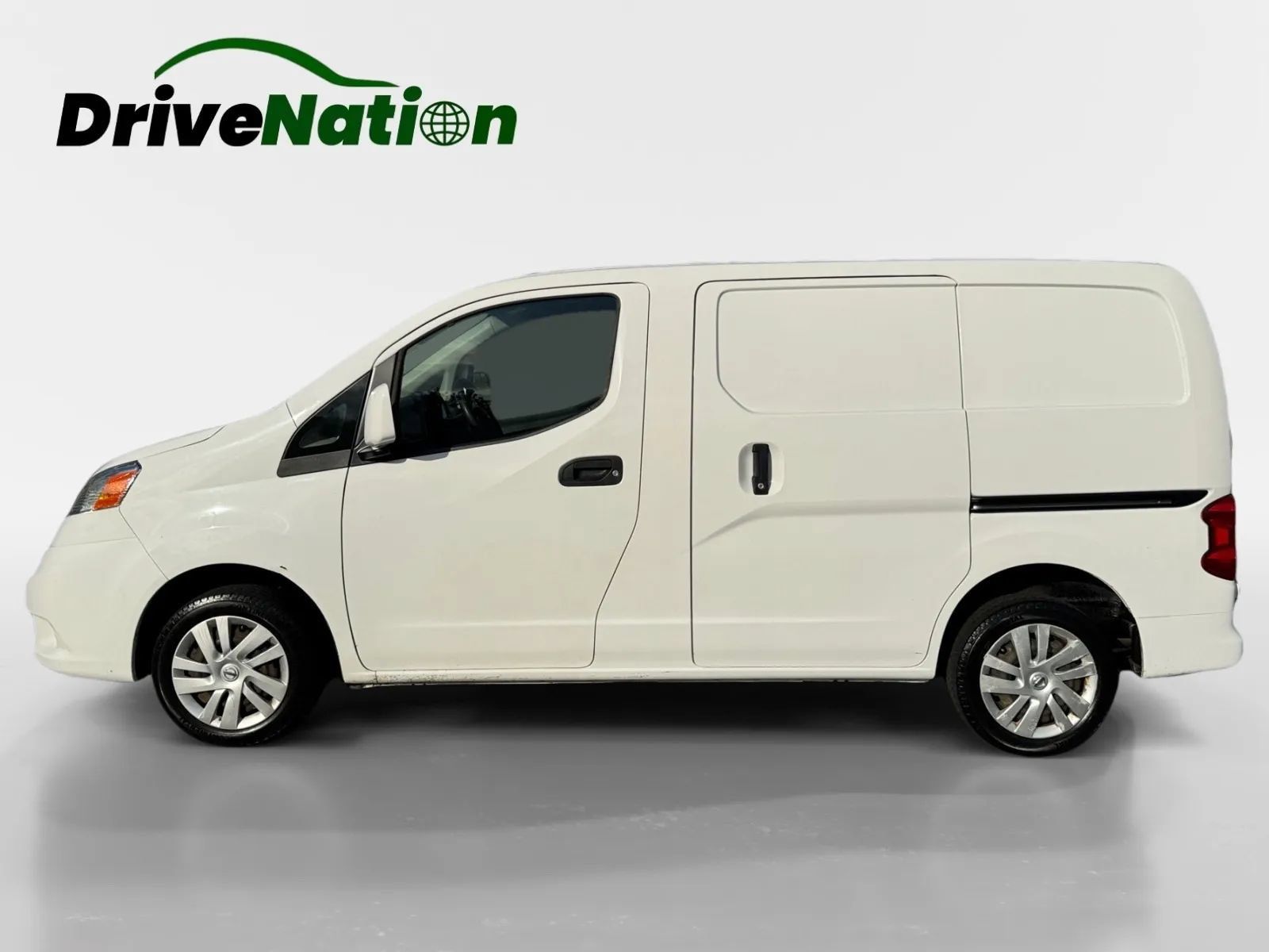 Used 2019 Nissan NV200 SV FWD image 8