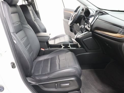 Used 2021 Honda CR-V EX-L image 30