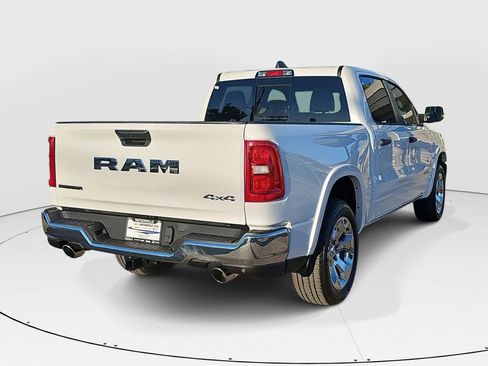 New 2026 RAM 1500 Big Horn image 3