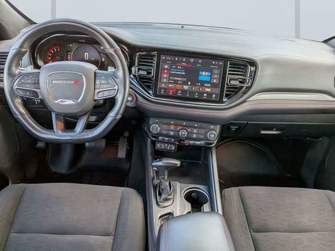 Used 2025 Dodge Durango GT RWD image 14