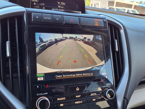 Used 2019 Subaru Ascent Limited w/ Popular Package #3 image 20