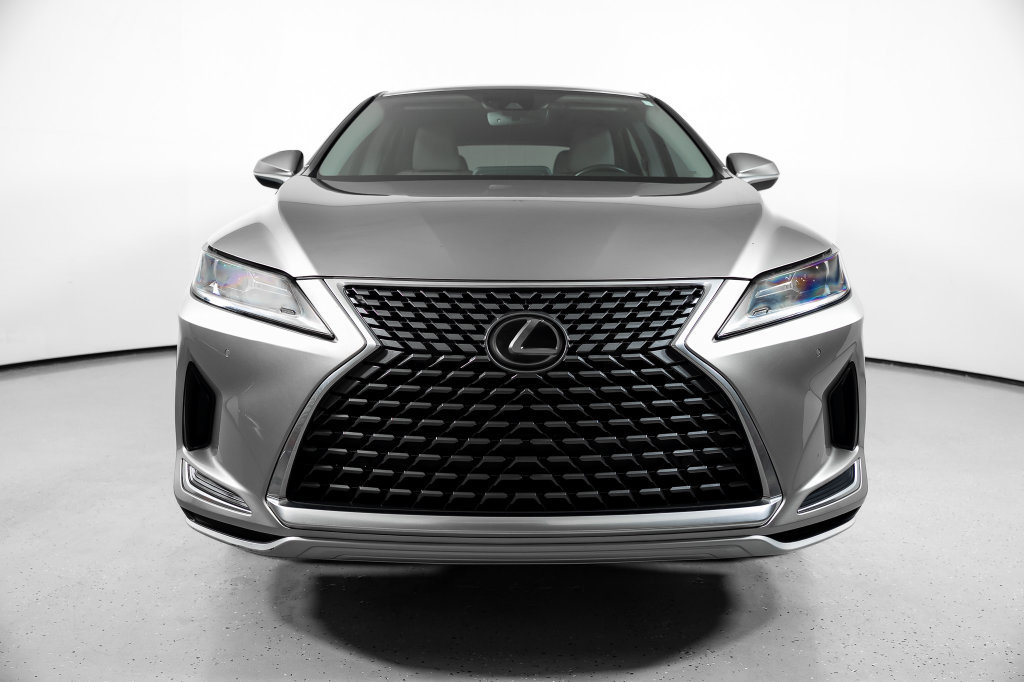 Used 2020 Lexus RX 350 FWD w/ Accessory Package image 15
